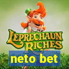 neto bet