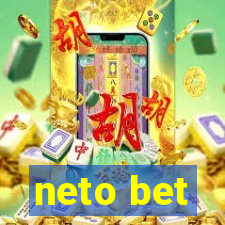 neto bet