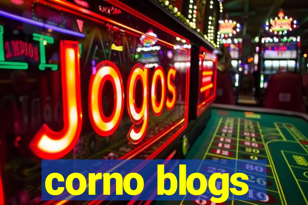 corno blogs