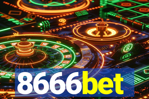 8666bet