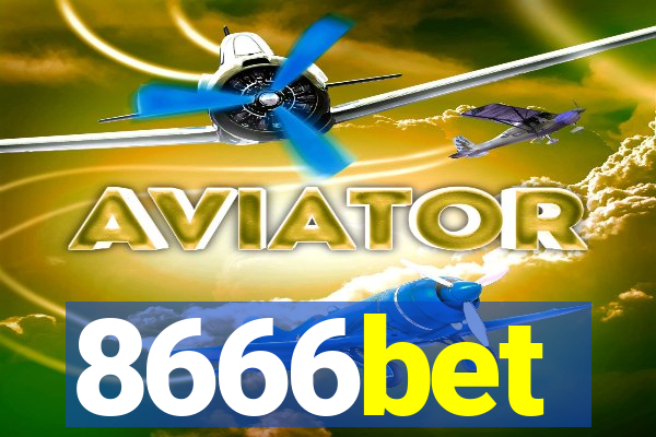 8666bet