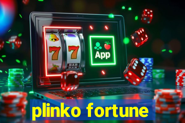 plinko fortune