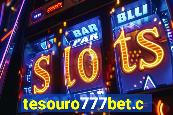 tesouro777bet.com