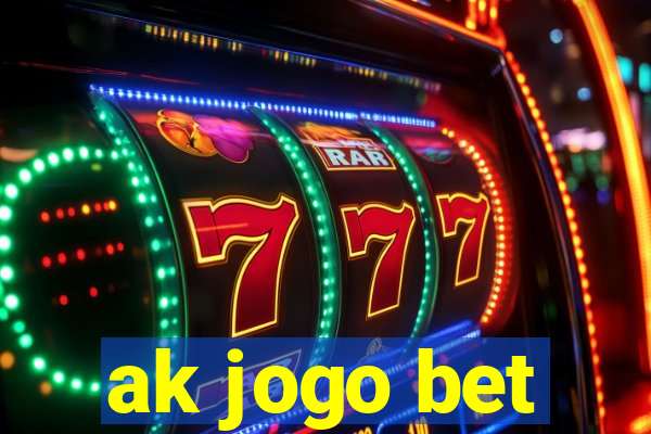 ak jogo bet