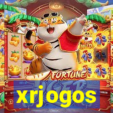 xrjogos