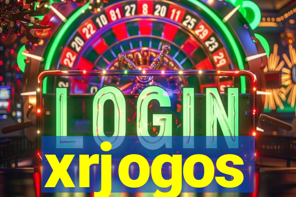 xrjogos