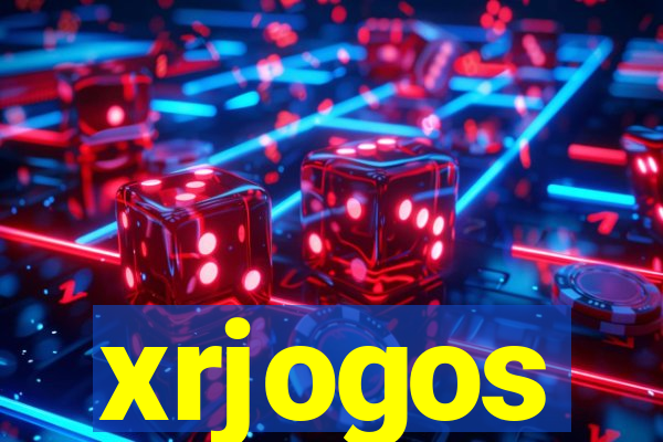 xrjogos
