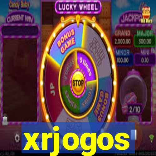 xrjogos