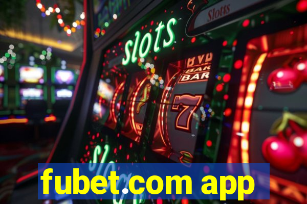 fubet.com app