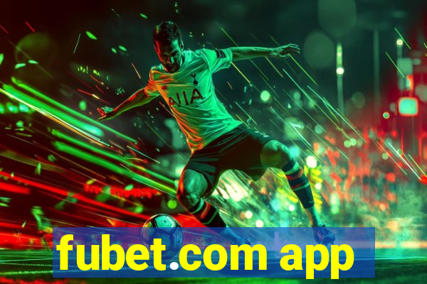 fubet.com app