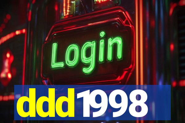 ddd1998