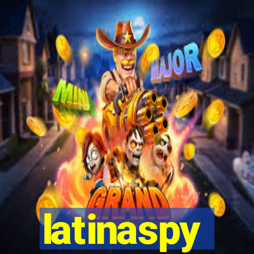 latinaspy