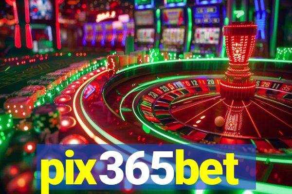 pix365bet