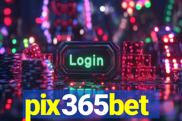 pix365bet