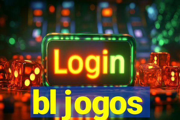 bl jogos