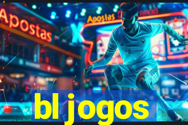 bl jogos