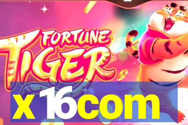 x16com