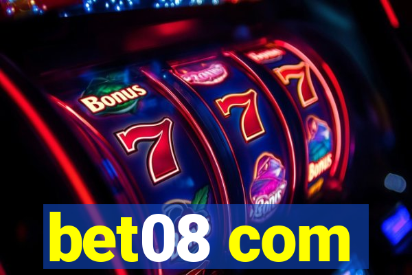 bet08 com