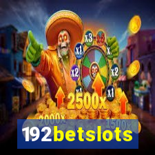 192betslots