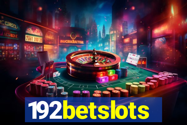 192betslots