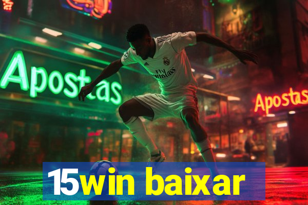 15win baixar