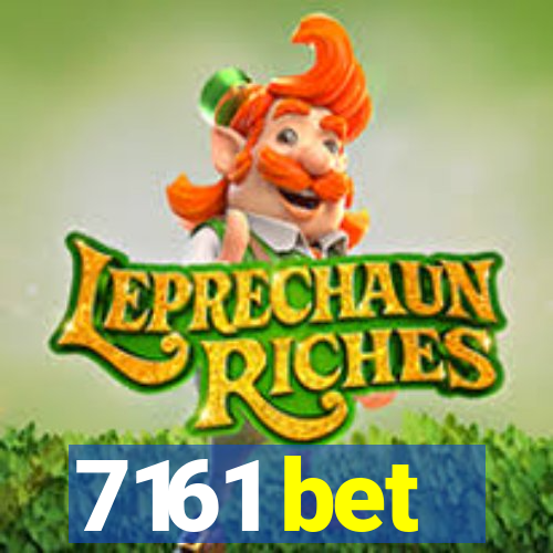 7161 bet