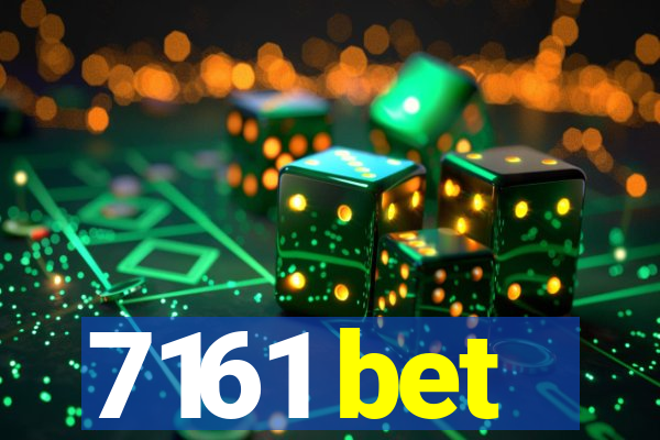 7161 bet