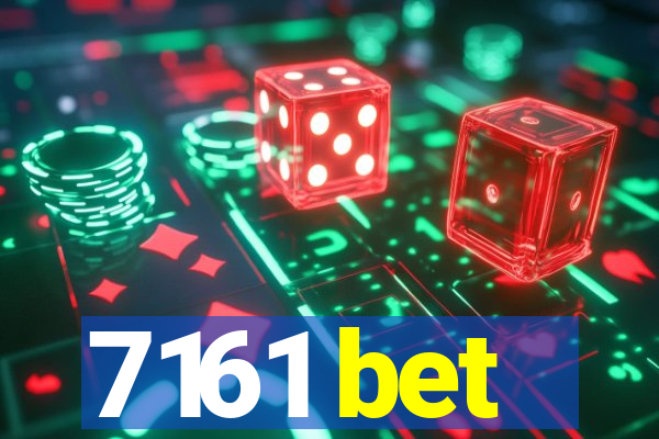 7161 bet