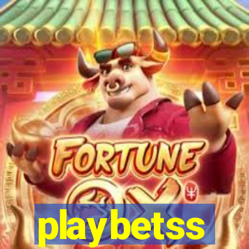 playbetss