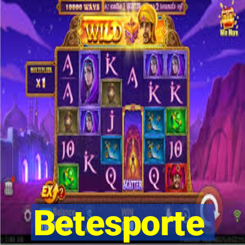 Betesporte