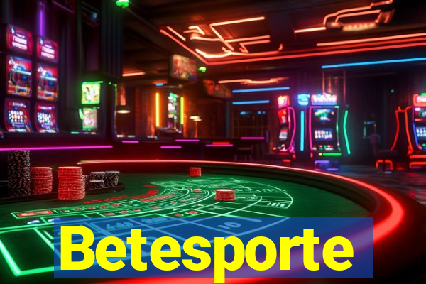 Betesporte