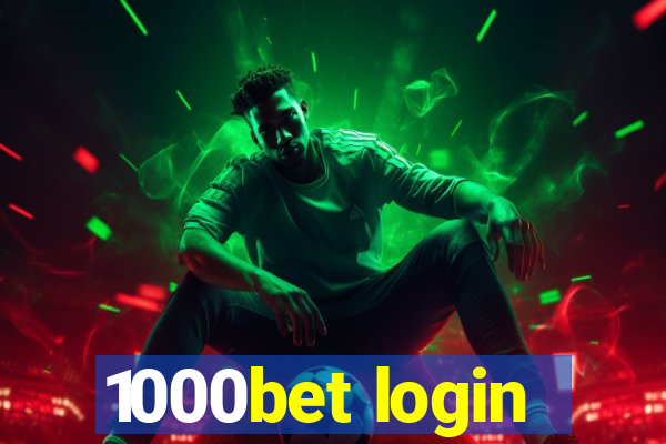 1000bet login