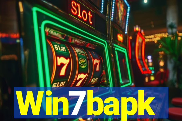 Win7bapk
