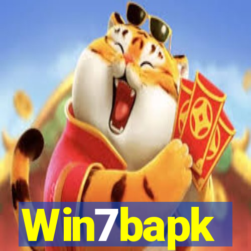 Win7bapk