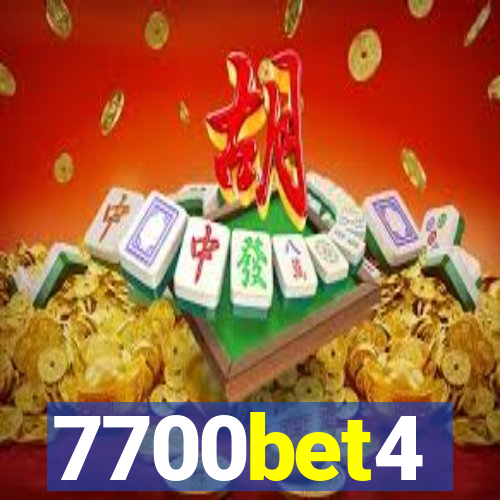 7700bet4