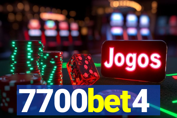 7700bet4