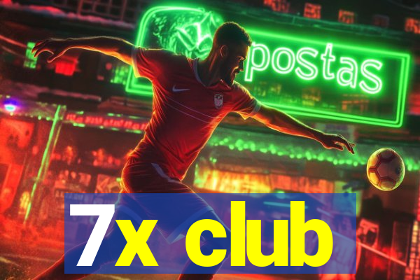 7x club