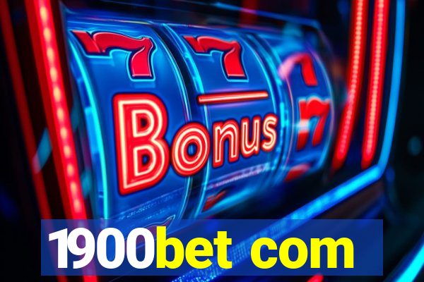 1900bet com