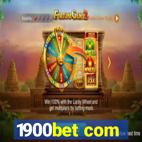 1900bet com