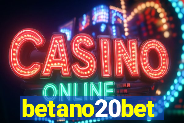 betano20bet