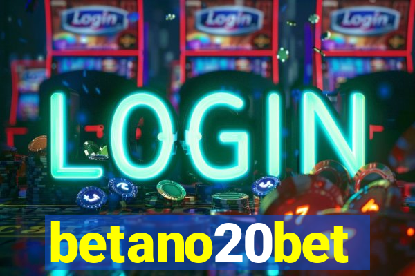 betano20bet