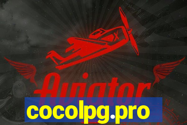 cocolpg.pro