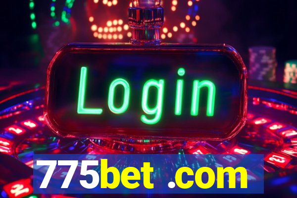 775bet .com