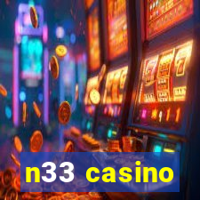 n33 casino