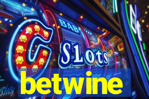 betwine