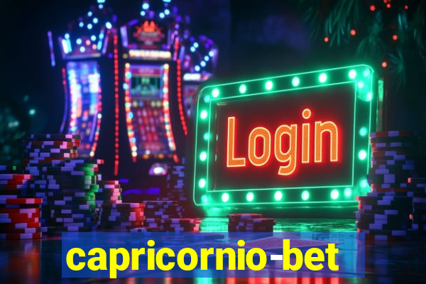 capricornio-bet.com