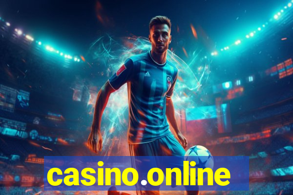 casino.online