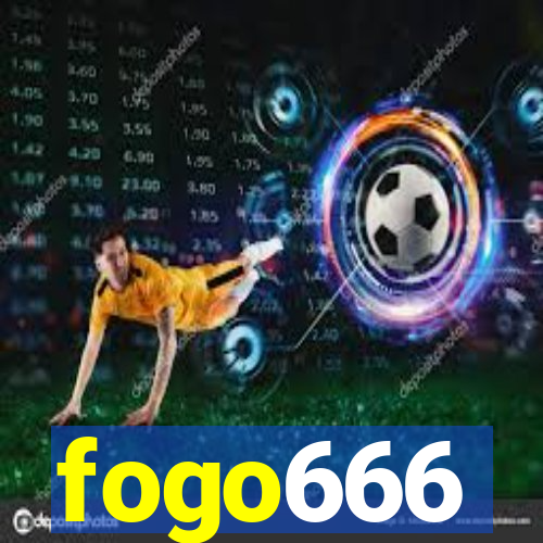 fogo666