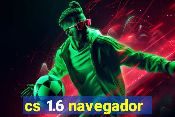 cs 1.6 navegador
