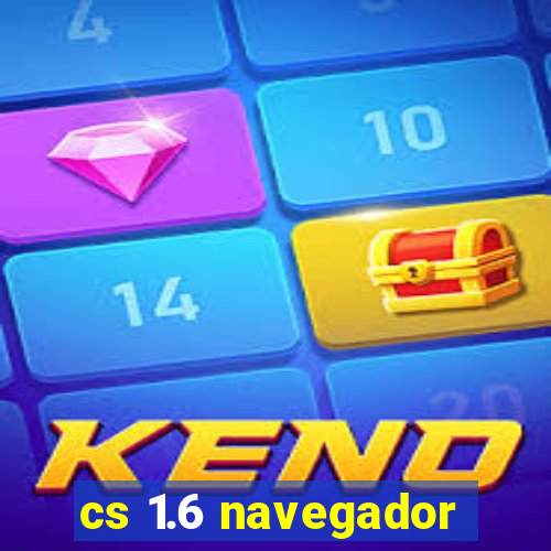 cs 1.6 navegador